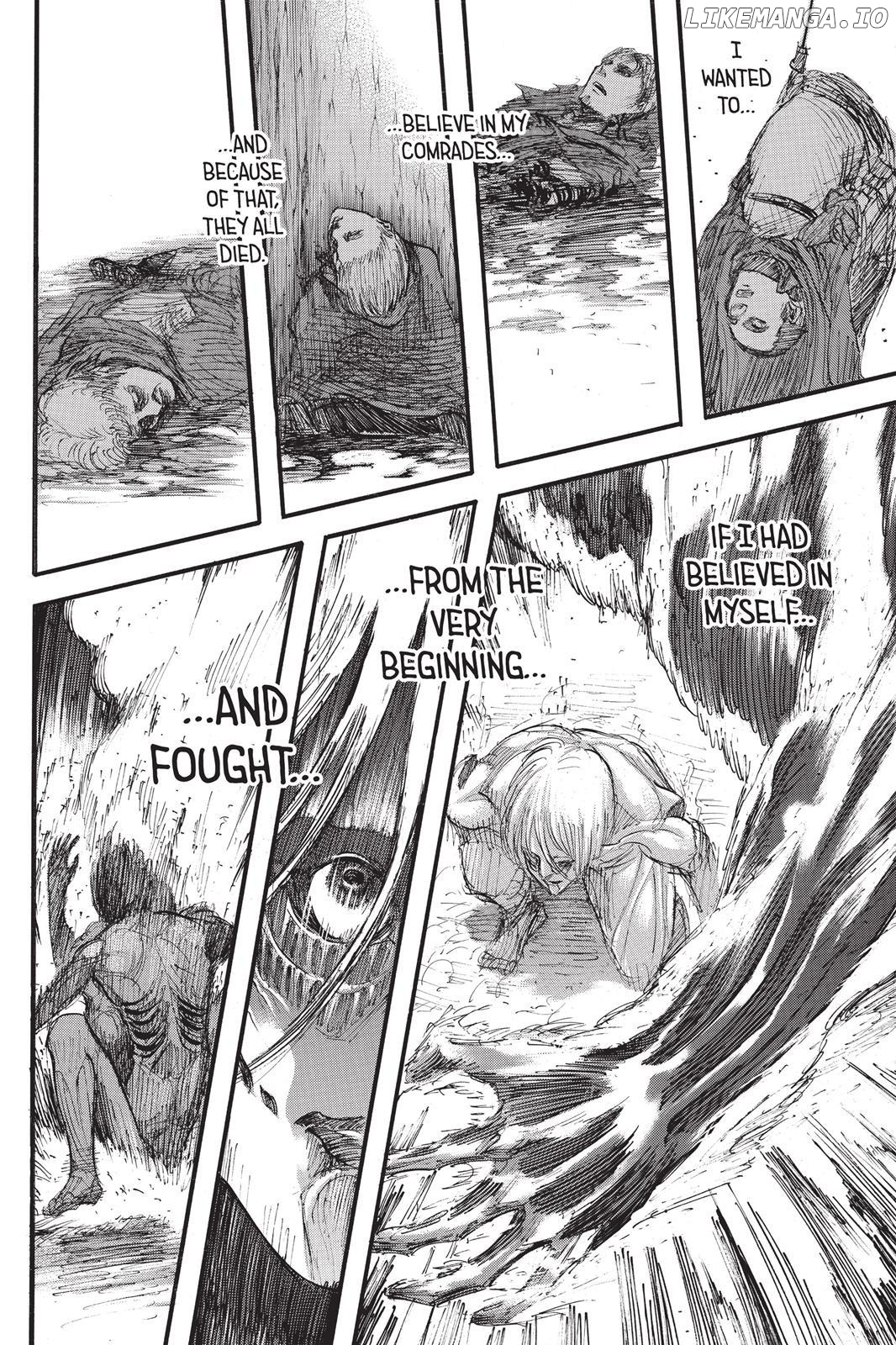 Shingeki no Kyojin, Chapter 28 image 43